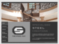 thesteelguy.com