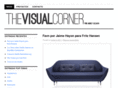 thevisualcorner.net