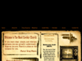 tophandcowboychurch.com
