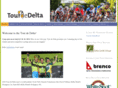 tourdedelta.com