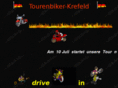 tourenbiker.com