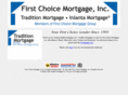 traditionmortgage.com
