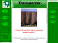 transporter-pallets.com