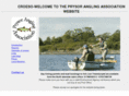 trawslake.com