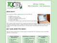 trishthornton.com