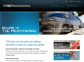 tsgprofessional.com