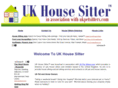 ukhousesitter.com