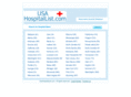 usahospitallist.com