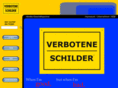 verbotene-schilder.de