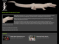 whitegatorproductions.com