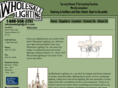 wholesalelightingdaytona.com