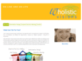 wholisticvisions.com