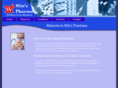 wittspharmacy.com