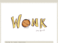 wonktheband.com