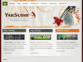 yaksushi.com