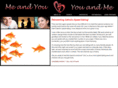 youandmeandmeandyou.com