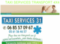 31taxi.com