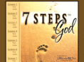 7stepstogod.org