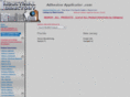 adhesiveapplicator.com