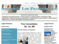 advocacylawpractice.com