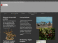 alandickinson.net