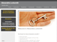 alexandria-locksmith.net