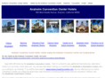 anaheimconventioncenter.net