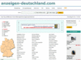 anzeigen-deutschland.de