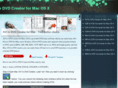 avitodvdcreatorformac.com