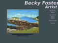 beckyfoster.com