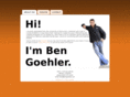 bengoehler.com