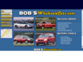 bobswholesalecars.com
