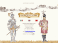 borgolame.com