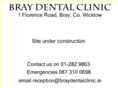 braydentalclinic.com