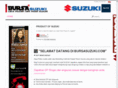 bursasuzuki.com
