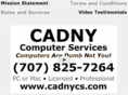 cadnycs.com