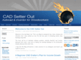 cadsetterout.com