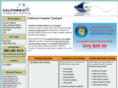 california-computer-training.com