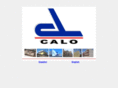 calosa.net