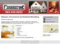 chariotconstructionqc.com
