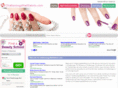 chattanooganailsalons.com