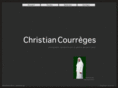 christian-courreges.com