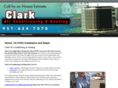 clarkheatingandair.net