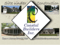 coastalbuildersva.com