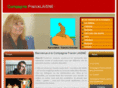 compagniefrancklaisne.com