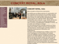 concert-royal.info