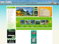 cruisetheworldtravel.com
