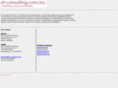 d1consulting.com