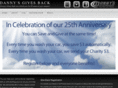 dannysgivesback.com