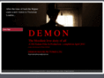 demonthemovie.com